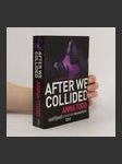After we collided - náhled