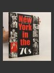 New York in the 70s - Soho blues, a personal photographic diary - náhled