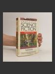 The Mammoth Book of Fantastic Science Fiction - náhled