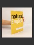 Natural English : elementary workbook with key - náhled