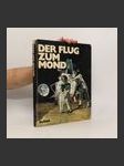 Der Flug zum Mond - náhled