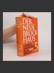 Der neue Brockhaus. 2. Bd.: E-I - náhled