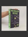 Revolver revue 55 - náhled