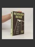 Revolver Revue 57 - náhled