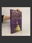 The Times History of London - náhled