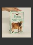 Eye-Openers: Farm Animals - náhled