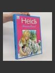 Heidi: Sammelband - náhled