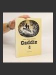 Caddie - náhled