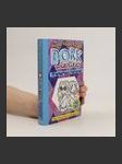 Dork diaries frenemies forever - náhled