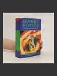 Harry Potter and the Half-blood Prince - náhled