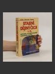 Utajené dějiny Čech I.-II. : historie, o které nechtějí odborníci slyšet - náhled