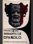 Francúzske romantické divadlo - náhled