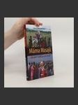 Máma Masajů : divoká světice ve stepi - náhled