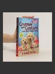 Crumble and Custard and Other Puppy Tales - náhled