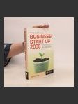 The Financial Times Guide to Business Start Up 2008 - náhled