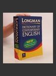 Longman dictionary of contemporary English - náhled