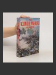 The Civil War Almanac - náhled