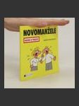 Novomanželé : návod k přežití - náhled