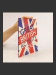 The Great British Activity Book - náhled