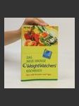 Das neue grosse Weight-Watchers-Kochbuch - náhled