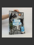 Open World. C1 Advanced. Teacher's book with Cambridge One Digital Pack - náhled