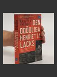 Den odödliga Henrietta Lacks - náhled