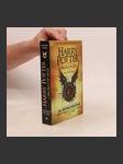 Harry Potter a prokleté dítě - náhled