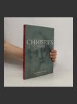 Christie's New York. Old Master Drawings - náhled