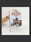 The Complete Battery Book - náhled