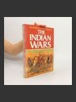 The American heritage history of the Indian wars - náhled