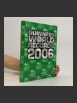 Guinness World Records 2006 - náhled