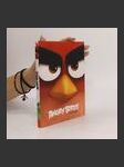 Angry Birds ve filmu - náhled