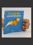 Garfield. Der Raumfahrer - náhled