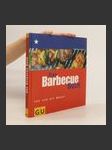 Das Barbecue Buch - náhled