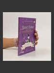 Das inoffizielle Harry Potter Buch der Verwünschungen - náhled