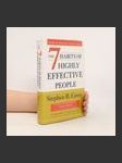 The 7 Habits of Highly Effective People (anglicky) - náhled