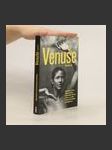 Venuše Samešová Venuše Vyprávění o životě krásné míšenky... - náhled