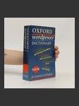 Oxford wordpower dictionary - náhled