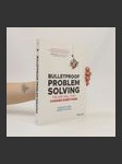 Bulletproof Problem Solving - náhled