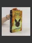 Harry Potter a prokleté dítě - náhled