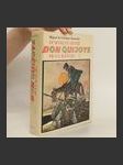 Důmyslný rytíř Don Quijote De La Mancha I - náhled