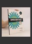 English file : advanced. Student's book - náhled