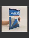 English file. Pre-intermediate multipack B: Student's book B, Workbook B - náhled