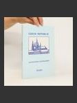 Czech Republic: Accounting legislation in 1998 - náhled