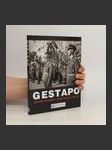Gestapo. Dějiny Hitlerovy tajné policie 1933-45 - náhled