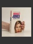 Bridget Jones. The edge of reason - náhled