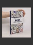 Atlas vláknin papíru - náhled