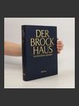 Der Brockhaus in Fünfzehn Bänden 4: Eis-Fra - náhled