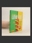 Das große GU-Low-fat-Buch - náhled