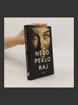 Nebo peklo raj - náhled